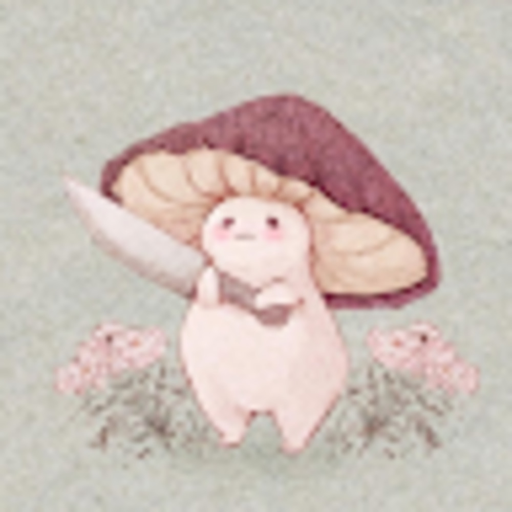 Meet your Posher, Victoria